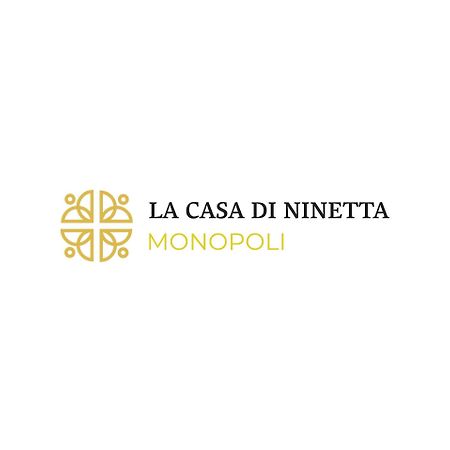 La Casa Di Ninetta Apartman Monopoli Kültér fotó