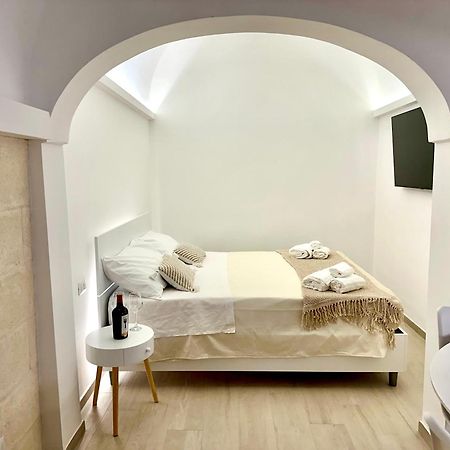 La Casa Di Ninetta Apartman Monopoli Kültér fotó
