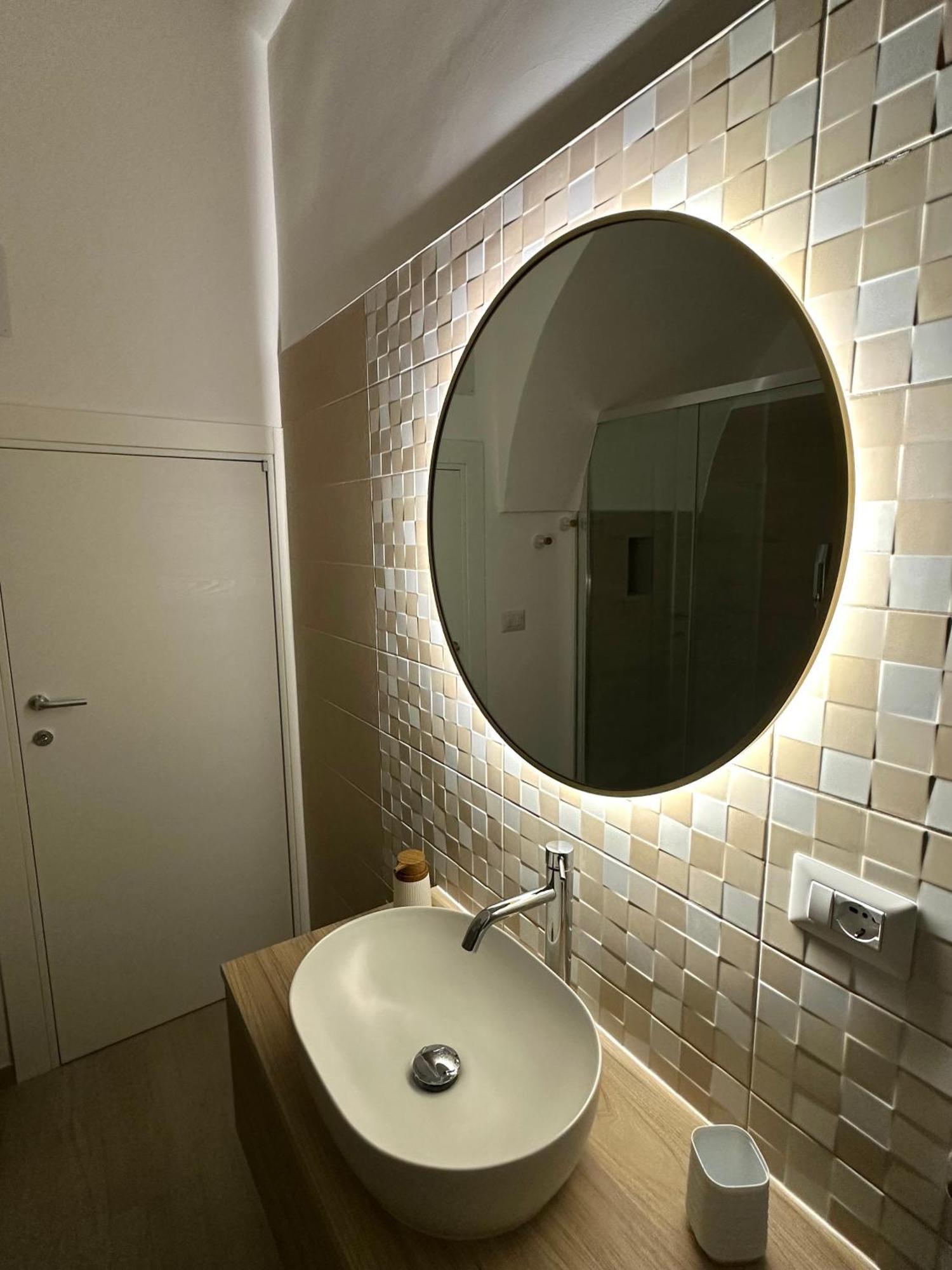 La Casa Di Ninetta Apartman Monopoli Kültér fotó
