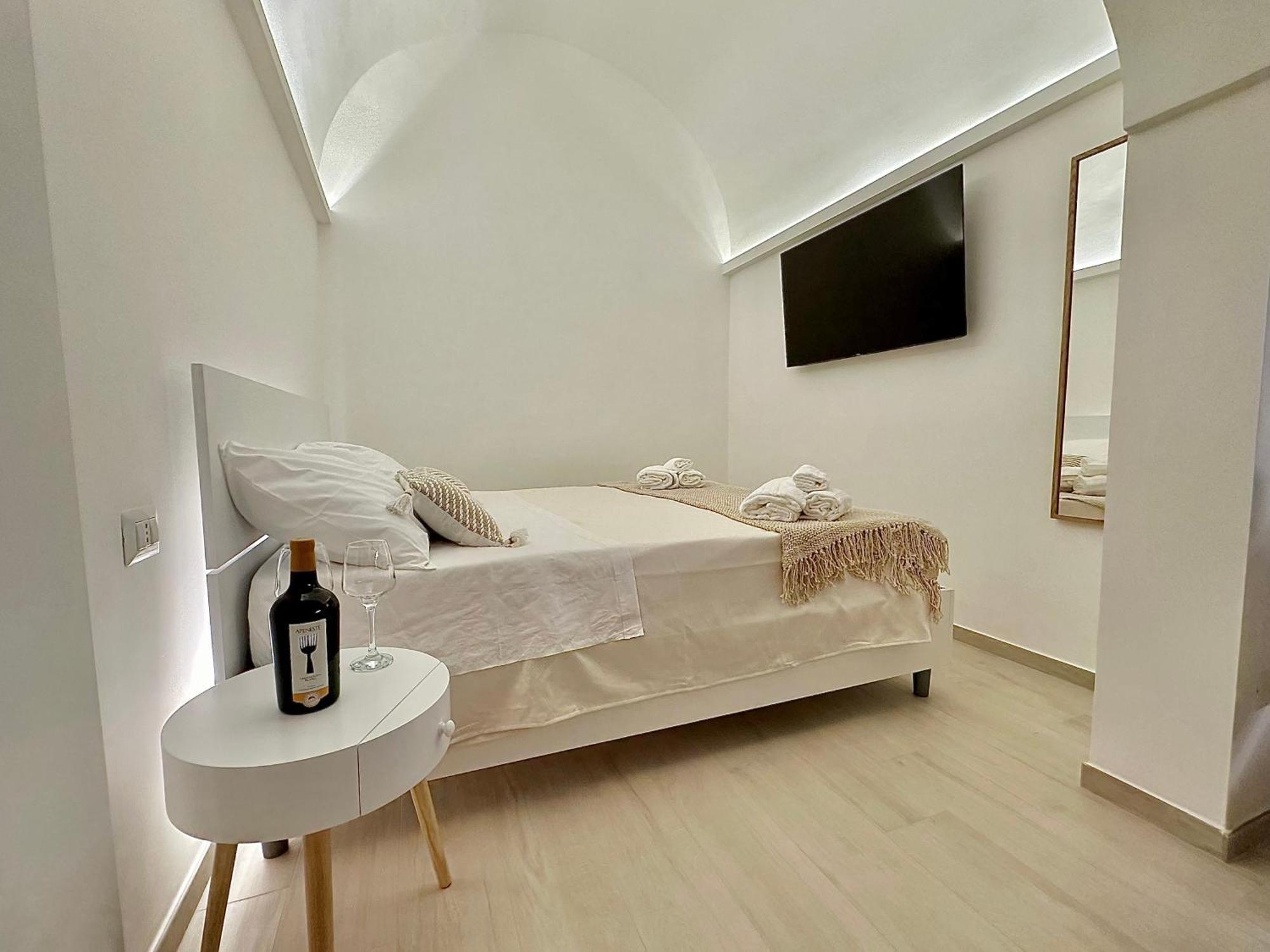 La Casa Di Ninetta Apartman Monopoli Kültér fotó
