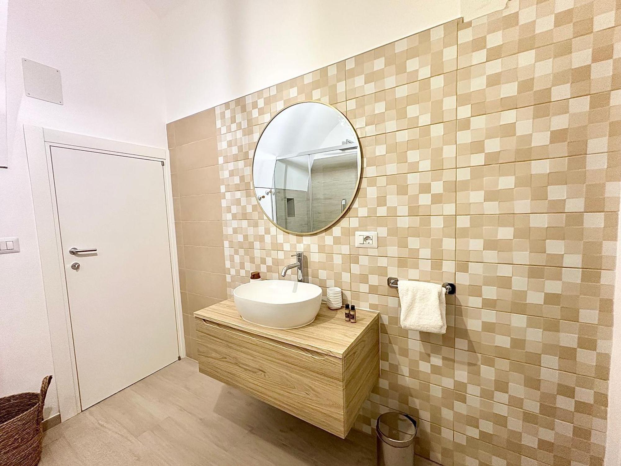 La Casa Di Ninetta Apartman Monopoli Kültér fotó