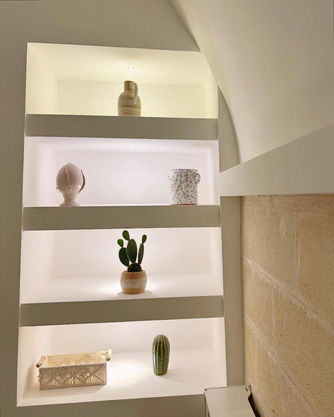 La Casa Di Ninetta Apartman Monopoli Kültér fotó