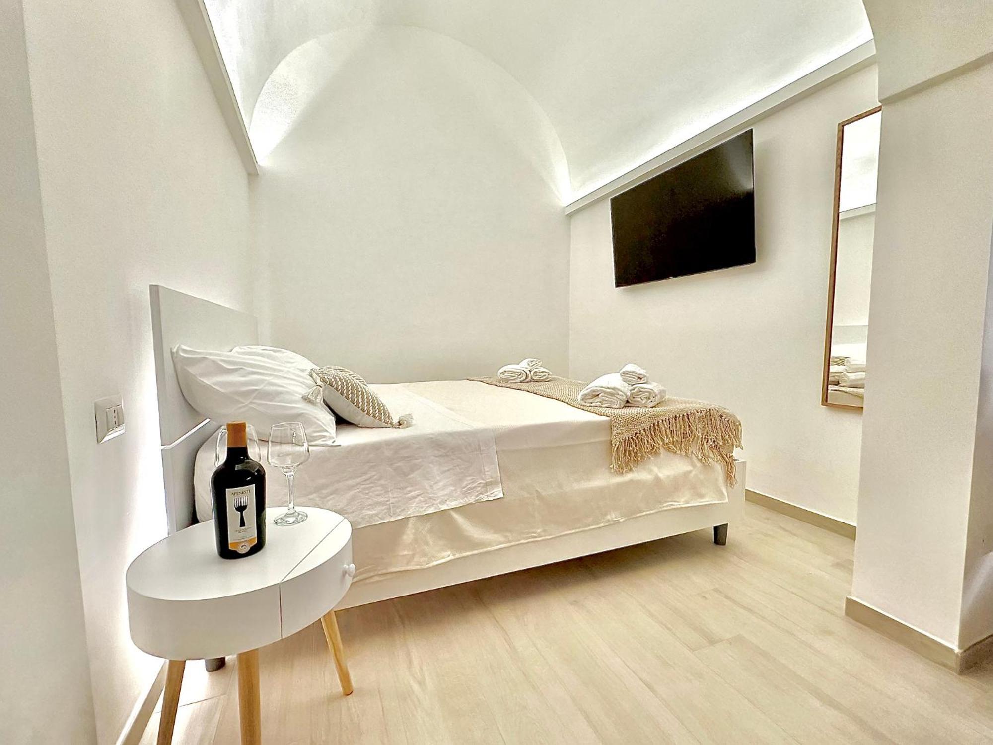 La Casa Di Ninetta Apartman Monopoli Kültér fotó